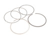 Rein Rein Piston Ring Set  11251437077 View 1