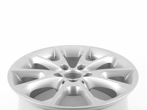 Genuine BMW Light Alloy Rim - 36116796250