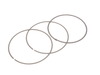 Rein Rein Piston Ring Set  11251437077 View 2