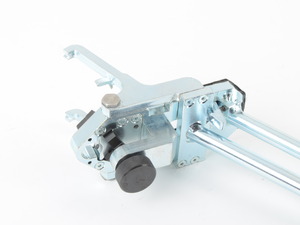 Genuine BMW Device No. 117110 - 83300496671