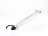 ECS ECS Tuning Performance Strut Tower Brace - Polished - E9X 3 Series 007690ECS01 View 1