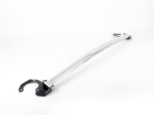 ECS Tuning Performance Strut Tower Brace - Polished - E9X 3 Series