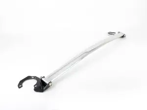 ECS Tuning Performance Strut Tower Brace - Polished - E9X 3 Series