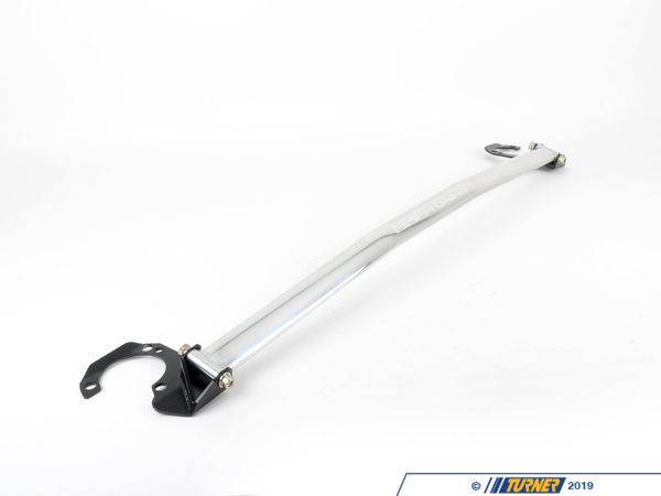 ECS ECS Tuning Performance Strut Tower Brace - Polished - E9X 3 Series 007690ECS01