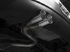 ECS ECS Tuning Swivel Exhaust Tip Pair - 3.5" Chrome - BMW & MINI 006555ecs04a01KT View 13