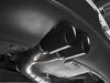 ECS ECS Tuning Swivel Exhaust Tip - 3.5" Black Chrome - BMW & MINI 006555ECS04A02 View 6