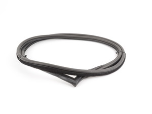 Genuine BMW Front Door Gasket - Left - E30 325i 318i 325ix 325e