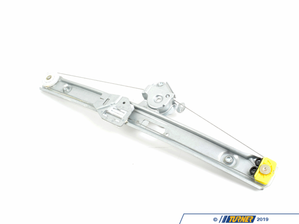 URO Premium Uro Premium Right Rear Window Regulator - E46 Sedan/Touring 51358212100