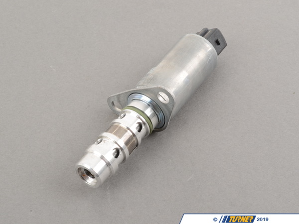 Genuine BMW VANOS Solenoid Valve - Intake - E90 E92 E93 M3 11367843118