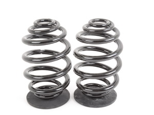 Genuine BMW Set Coil Springs - 33539065357 - E36