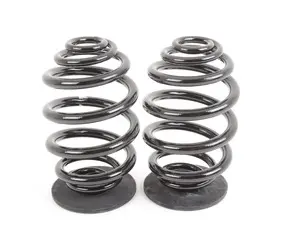 Genuine BMW Set Coil Springs - 33539065357 - E36