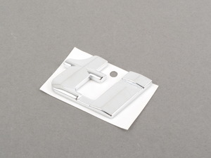 Genuine BMW ti Emblem - E36 318ti