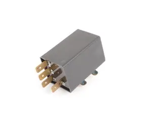 Genuine BMW Flasher/Hazard Light Relay