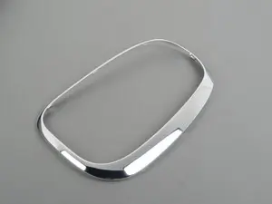 Genuine MINI Frame, Rear Light, Painted R - 52109806936 - (NO LONGER AVAILABLE)