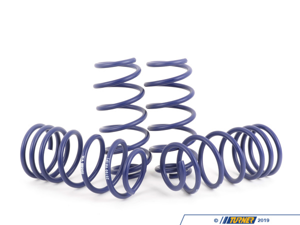 H&R H&R Sport Spring Set - BMW i3 w/out Range Extender 28780-1