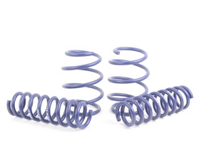 H&R Sport Spring Set - F22 228i with M Adaptive Suspension
