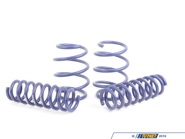 H&R H&R Sport Spring Set - F22 228i with M Adaptive Suspension 28896-2