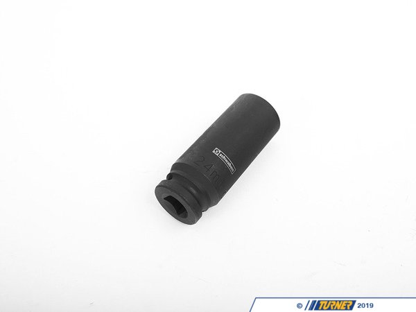 Schwaben Schwaben Deep Well Impact Socket - 24mm 003302SCH06A