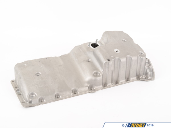 11137801363 - Oil Pan - E90 - (NO LONGER AVAILABLE) | Turner