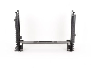 Genuine BMW Module Carrier - 17117560958