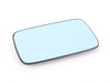 Genuine BMW Genuine BMW Heated Mirror Glass - Left - E31 51168124679 View 1