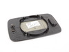 Genuine BMW Genuine BMW Heated Mirror Glass - Left - E31 51168124679 View 2