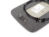 Genuine BMW Genuine BMW Heated Mirror Glass - Left - E31 51168124679 View 3