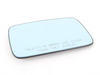 Genuine BMW Genuine BMW Heated Mirror Glass - Right - E31 51168124681 View 1