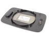 Genuine BMW Genuine BMW Heated Mirror Glass - Right - E31 51168124681 View 2