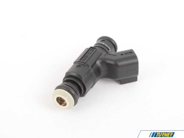 Genuine MINI Genuine Mini Injectoin Valve - 13531487607 13531487607