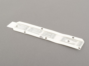 Genuine BMW 328Ci Coupe Trunk Emblem - E46 328Ci