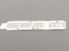 Genuine BMW Genuine BMW 328Ci Coupe Trunk Emblem - E46 328Ci 51148240124 View 3