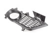 Genuine BMW Genuine BMW Front bumper lower grille - right 51118054156 View 2
