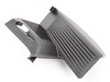Genuine BMW Genuine BMW Lateral Trim Panel Front Left Schwarz - 51438130561 - E36 51438130561 View 1