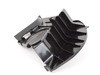 Genuine BMW Genuine BMW Lateral Trim Panel Front Left Schwarz - 51438130561 - E36 51438130561 View 3