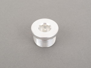 Genuine BMW Screw Plug - 07119900198 - E36