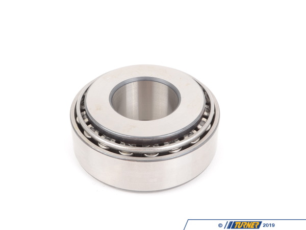 Genuine BMW Genuine BMW Tapered Roller Bearing 31,7X73,0X29,3 - 33121204312 - E36 33121204312