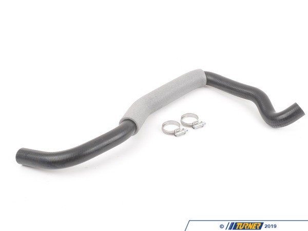 Rein Hose - from Secondary Air Pump to  Valve - E39 528i 1997,1998 - (NO LONGER AVAILABLE) 11721427912