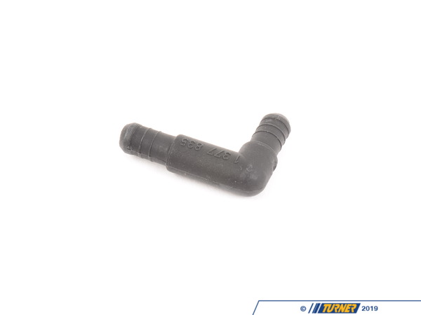 Genuine MINI CONNECTION ELBOW 61211377835