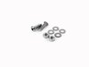 ECS Turner Universal Baffled Oil Catch Can Mounting Bracket Kit - BMW & MINI 003779ECS06KT View 10