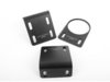 ECS Turner Universal Baffled Oil Catch Can Mounting Bracket Kit - BMW & MINI 003779ECS06KT View 2