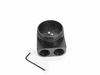 ECS  ECS Tuning Baffled Oil Catch Can - 6oz  003779ECS05-01 View 13