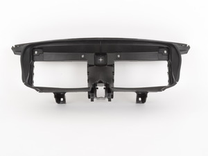 URO Front Kidney Grille Air Duct - BMW E84 X1