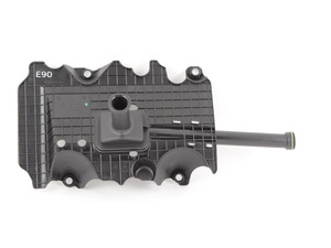 Genuine BMW Intake Pipe With Gasket - 11137793072 - E90