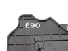 Genuine BMW Genuine BMW Intake Pipe With Gasket - 11137793072 - E90 11137793072 View 2