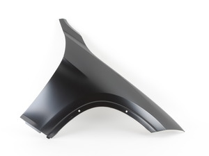 Genuine BMW Side Panel, Front Right - 41627332424