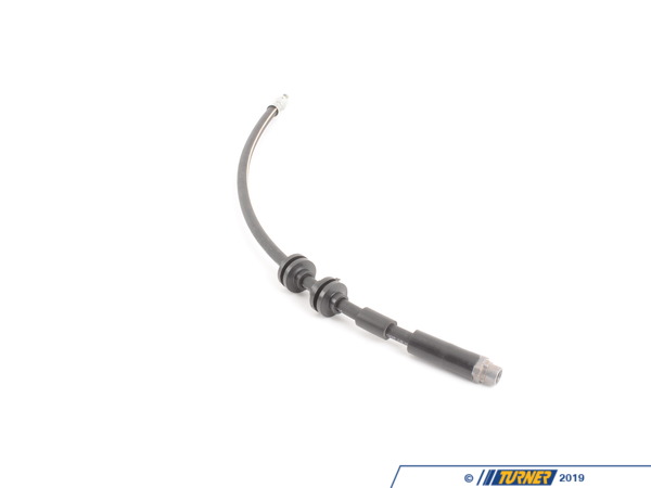 Meyle Front Brake Hose - Priced Each 34306790550