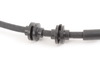 Meyle Front Brake Hose - Priced Each 34306790550 View 2