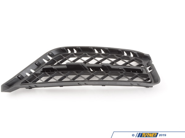 Genuine BMW Genuine BMW Grid, Right Sportline/Xline - 51117303758 51117303758