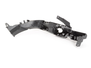 Genuine BMW Headlight bracket - right - E84